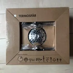 IKEAのオシャレライト termosfar 未開封
