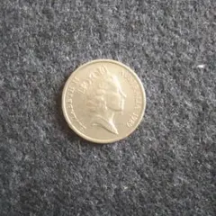 [レア]オーストラリア 5セント硬貨 1978年 オーストラリア 50セント硬貨 1978年 - メルカリ