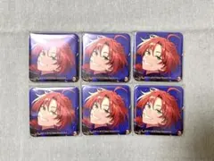 あんスタ 缶バッジ TRIP 衣更真緒 あんスタ 衣更真緒 TRIP アルバム缶バッジ スクエア缶バッジ - メルカリ