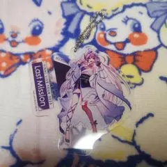 美雲・ギンヌメール　アクリルキーホルダー