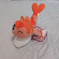 ポケモン シャリタツ ぬいぐるみマスコット