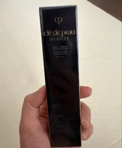 クレ・ド・ポーボーテ ヴォワールコレクチュールn プレメイクアップ40g