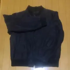 UNIQLO　ジップアップジャケット