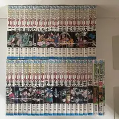 DRAGON BALL 全巻セット 鳥山明【初版12冊（1巻含む）】 - メルカリ