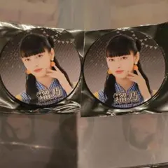 ONE LOVE ONE HEART ラブワン 飯塚瑠乃 女組長祭　組長くじ