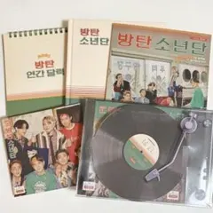 BTS 2019 Season's Greetings シーグリ DVD 日本語 - メルカリ