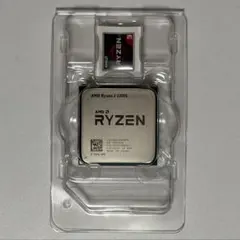 ryzen PCパーツ