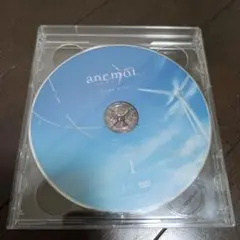 PCゲーム　anemoi ゲーム ディスクのみ　key