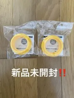 最終値下げ中‼️らくらくミルクアタッチメントⅡ 2個セット