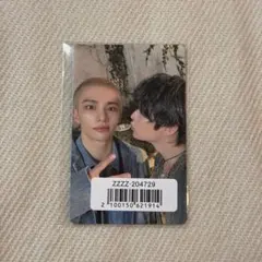 スキズ straykids Hollow FC盤 ユニットトレ カ エアフラ