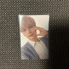 TXT ACT PROMISE MOAZONE トレカ ヒュニンカイ