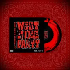 限定盤 JAY WORTHY & DAM FUNK MAGIC HOUR LP - メルカリ