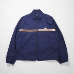 RLX Ralph Lauren スタンドカラー トラックジャケット 2XL