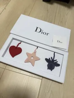 Dior チャーム