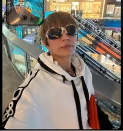 GACKT 着用 2026年最新】gackt着用の人気アイテム - メルカリ