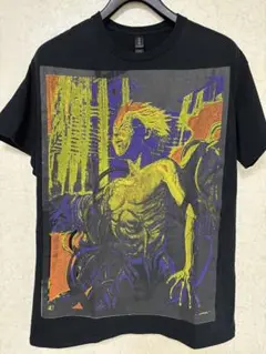 AKIRA tシャツ 鉄雄　5巻　ギルダン ウルトラコットン L大友克洋