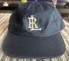 COOPERSTOWN BALL CAP クーパーズタウンボールキャップRL刺繍