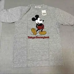 ビンテージ　ミッキー　Tシャツ