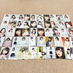 NMB48 トレーディングコレクション 生写真 大量セット