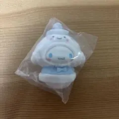 サンリオ ちびっとも 雪の精 シナモロール