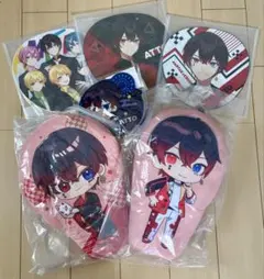 2025年最新】あっとくん クッション amptakの人気アイテム