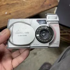 2026年最新】olympus c-200 zoomの人気アイテム - メルカリ