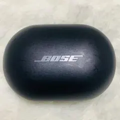 美品 BOSE QC EARBUDS 第2世代 ブラック 充電ケース　⑴のサムネイル