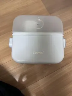 哺乳瓶レンジで除菌