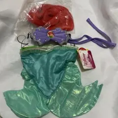 ビルドベア　洋服　アリエル