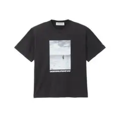 岩田剛典　GOD ONLY KNOWS PHOTO SEA Tシャツ　Mサイズ 岩田剛典 GOD ONLY KNOWS PHOTO SEA Tシャツ Mサイズ - メルカリ