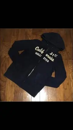 ホリスター パーカー