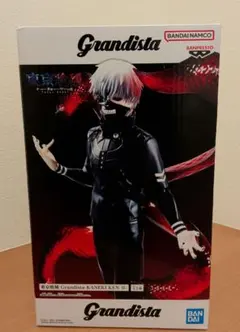 東京喰種 Grandista KANEKI KEN 金木研 フィギュア複数在庫有 - メルカリ