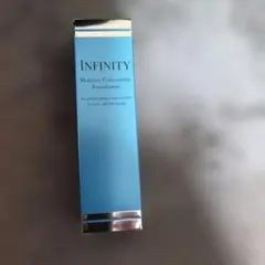 INFINITY モイスチュア コンセントレート ファンデーション OC-415のサムネイル