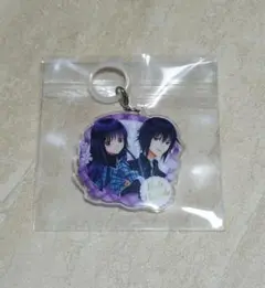 しゅごキャラ ふらっとめじるしアクセサリー 藤咲なぎひこ 月詠イクト