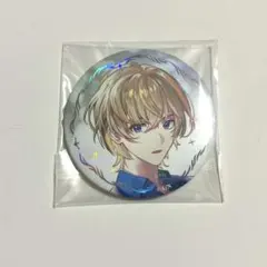 にじさんじ VOLTACTION 風楽奏斗 缶バッジ 学園ゔぉるたくしょん