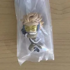 僕のヒーローアカデミア　アドバージ　モーション　ホークスのサムネイル