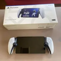 PlayStation Portal リモートプレーヤー CFIJ-18000