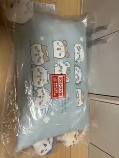 一番くじ　ちいかわ　ラストワン賞