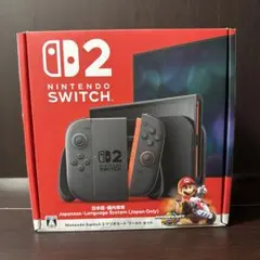 スイッチ2 マリオカート ワールド セット GEO正規品 レシート付 スイッチ2 マリオカート ワールド セット GEO正規品 レシート付 - メルカリ