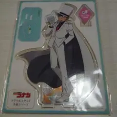怪盗キッド アクリルスタンド　手紙シリーズ