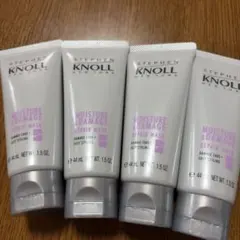 スティーブンノル モイスチュア リペアマスク 4本セットのサムネイル