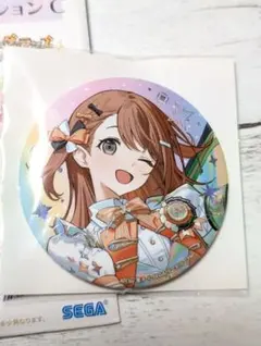 2025年最新】プロセカ花里みのり缶バッジの人気アイテム - メルカリ