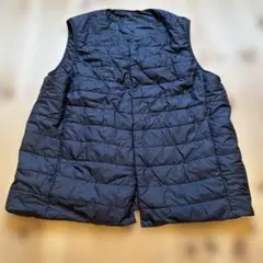 本日削除‼️最終値下げ‼️UNIQLO ダウンベスト