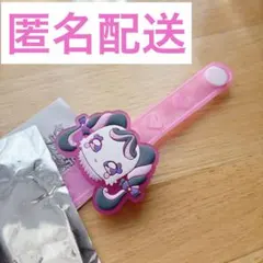 映画キミとアイドルプリキュア♪入場者特典 ミラクルアイアイブレス　メロロン