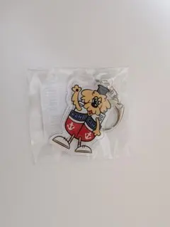 2026年最新】優里キーホルダーの人気アイテム - メルカリ