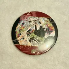 2026年最新】妓夫太郎 缶バッジの人気アイテム - メルカリ