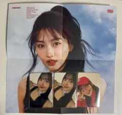 TWICE Strategy 封入特典セット モモ②