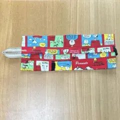 ⭐️新品未使用⭐️ スヌーピー ティッシュボックスカバー