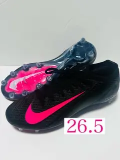 NIKE by you ヴェイパー13 エリート マーキュリアル FG 27㎝ - メルカリ