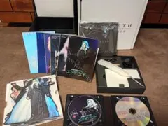 宝塚 エリザベートSpecial DVD-BOX Limited Edition - メルカリ